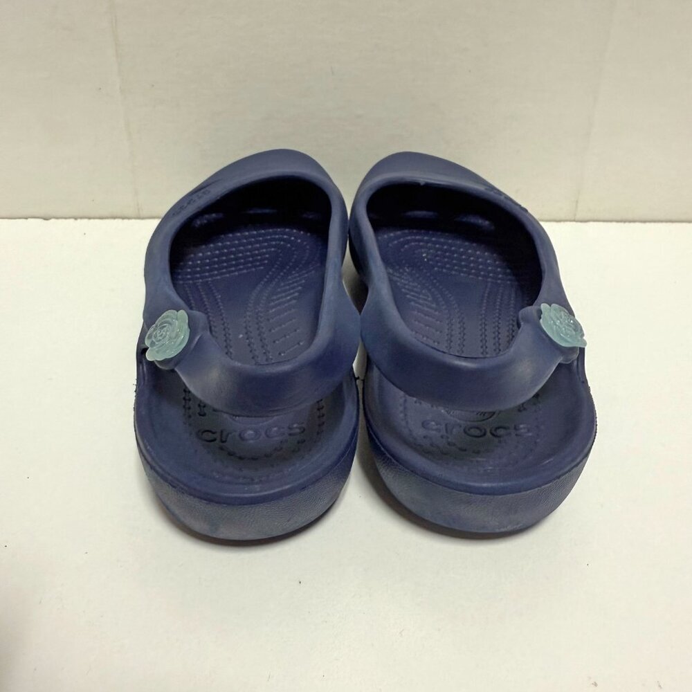 Crocs Jayna Slip-ons - Picture 3 of 10